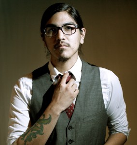 michael wasson headshot