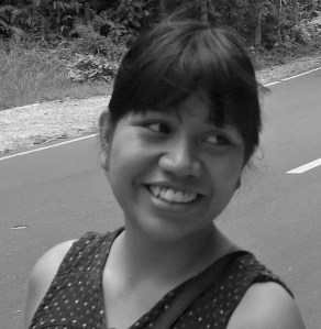 Nikay Paredes Headshot