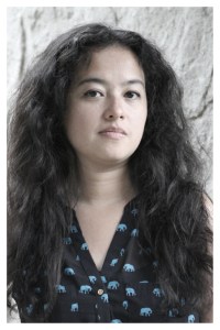 Rachel Ronquillo Gray Headshot