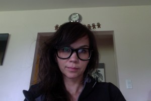 Tanya Lukin Linklater headshot