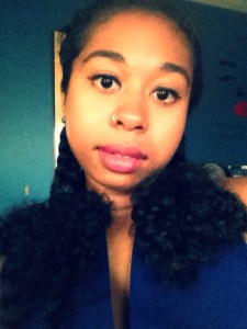 Vanessa Willoughby headshot