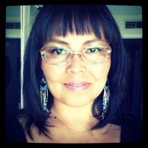 Velma Kee Craig headshot