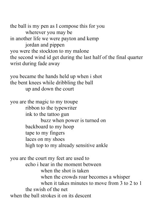 Microsoft Word - Celeste - love and basketball .docx