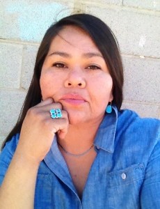 Venaya Yazzie