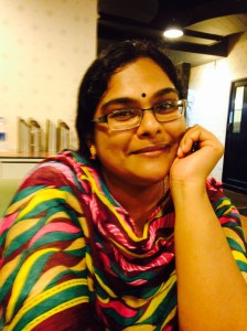 Vidya Panicker